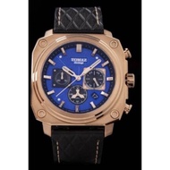 Tomaz Men's Watch combo