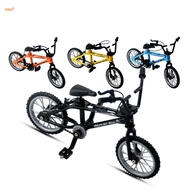 Sweet Finger BMX Assembly Bike Model Toys Finger Kids BMX PH