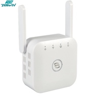 เครื่องเพิ่มสัญญาณที่ขยายสัญญาณ WiFi 300เมตรเครื่องขยายสัญญาณ WiFi ตัวขยายไร้สายตัวขยายช่วงสัญญาณไวไ