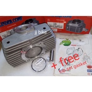 Y100 Y110ss TOKAHI STD 50MM BLOCK + GASKET