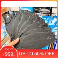 Khẩu Trang Kháng Khuẩn 4D/KF94 VINAPRO - Khẩu Trang Y tế an toàn đạt tiêu chuẩn ôm sát mặt