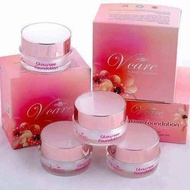 FOUNDATION VCARE (BESAR) -GLOW'SEE FOUNDATION