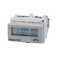 OMRON BRAND DIGITAL COUNTER H7EC-N