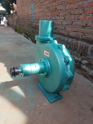 BLOWER HISAP SERBAGUNA