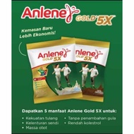 Anlene gold renceng