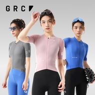 GRC Cycling Apparel Women's Tech Jersey