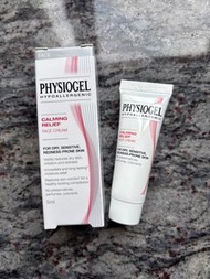 Physiogel calming relief face cream