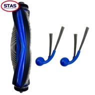 [STAS] Premium Replacement Brushes for ECOVACS T80 / T80 for OMNI