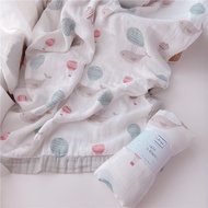 Baby Blankets For Newborns Baby Swaddle Wrap Hydrophilic Cloths Swaddling For Babies Accessories New