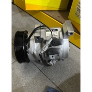 Compressor Recond Toyota Hiace 10S15c & Toyota wish 2.0 Ane11 Car Aircond