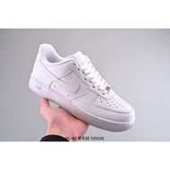 1 af1le all white for men and women sports shoes