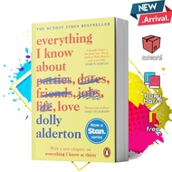 Everything I Know About Love by Dolly Alderton