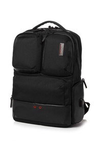 AMERICAN TOURISTER กระเป๋าเป้สะพายหลัง ใส่โน้ตบุ๊คขนาด 14 นิ้ว รุ่น ZORK 2.0 BACKPACK 2 AS