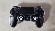PS4 手掣連透明殼及搖桿帽