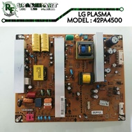 PSU TV PLASMA SAMSUNG 42PA4500 power supply plasma samsung 42pa4500
