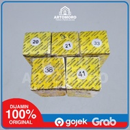 Dr. 1inch 41MM American TOOL Wheel Socket Wrench