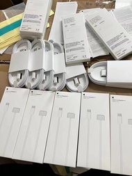 สายชาร์จ MagSafe3 USB-C 2 เมตร สำหรับ MacBook pro 14 นิ้ว 16 นิ้ว สายชาร์จแบบแม่เหล็ก สายเคเบิลอื่นๆ