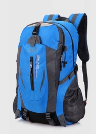 Balo nam nữ học sinh bumno 40L vải chống xướt cao cấp [XƯỞNG MAY GIA CÔNG]