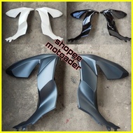 ۩ △ ¤ Pcx 160 Front side cover Pcx 160 Side Fairings