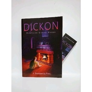 Buku Dickon (Kumpulan Cerita Horor)