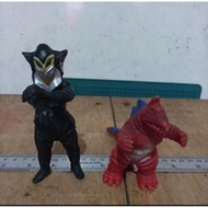 Ultraman Kaiju Monster