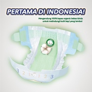 Ready Gas!!! (Gratis Hadiah) Mamypoko Royal Soft Nb 84 - Popok Perekat Newborn Bayi Baru Lahir