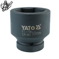 YATO Impact Socket 1"X43mm / Code: YT-1195