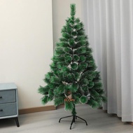 [ 30 cm & 90 cm ] Snow Needle Christmas Tree PVC Christmas Tree/ Merry Christmas/