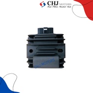 Yamaha Rectifier Comp (BK6-H1960-00)