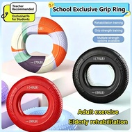 Hand Grip Hand Gripper Strength Exercise 20-80LB Strengthener Gripper exercise equipment for men