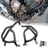 Suitable for Honda CB650R CB650F 14-22 Engine Bumper Engine Protection Bar Shock-resistant Bar