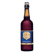 比利時頂層發酵修道院黑啤酒 Chimay Blue Grande Reserve 750ml 2025