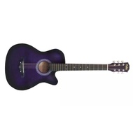 [I1-01] BLW Basic Fuse 38 inch ACOUSTIC Guitar FOR Beginner