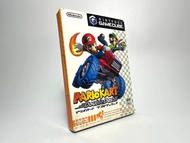 แผ่น Nintendo GameCube (japan)  Mario Kart Double Dash!!