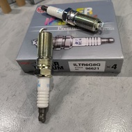 Iridium Platinum Spark Plug ILTR6G8G NGK96621 Volvo S60/XC60 Fox Wins Discovery God Aurora Jaguar XF
