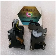 Motor mirror for Nikon D7100