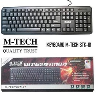 Standard USB Keyboard/PC USB Keyboard
