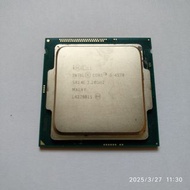 Intel core i5-4570