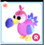 Adopt me pet roblox - Rideable Dodo