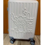 Aeon Stitch Luggage Cabin Size 20 inches / Trolley Stitch / Bag