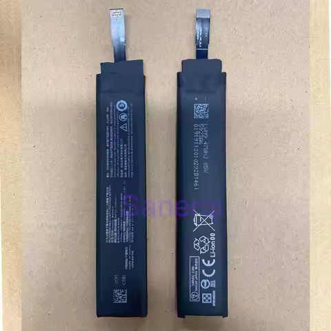 For Xiao mi BS06FA Battery For Xiaomi Black Shark 3 3S BSO6FA High Capacity Battery