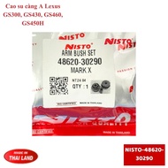 Lexus GS300, GS430, GS460, GS450H fork rubber (Nisto Thai)