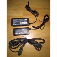 Charger Laptop Acer Dan Asus Second