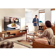 SAMSUNG UA55AU7000K 4K UHD SMART TV