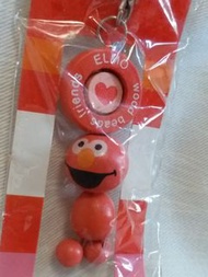 Sesame Street Elmo 掛飾