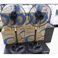 16" Airfinity Stand Fan