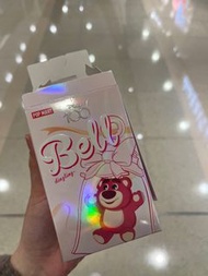 Pop mart 迪士尼100週年聖誕bell盲盒