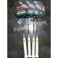 【Ready Stock】YONEX Badminton Racket ASTROX 88D PRO Gen3 Kunlavut Professional Competition Training B