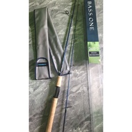 JORAN SHIMANO BASS ONE