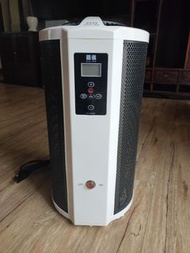 HELLER德國嘉儀電膜式電暖器 KEY-D300W 純淨白